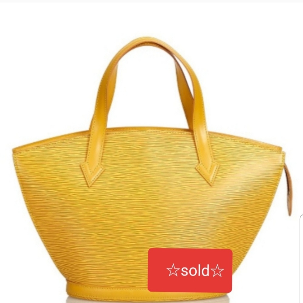 Louus Vuitton St Jacques